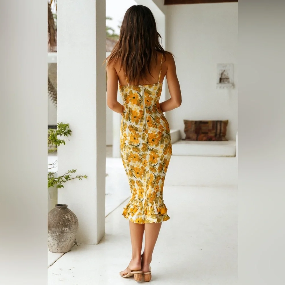 All About May Dress - Picture 6 of 7